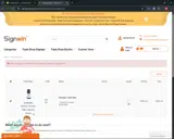 PFLD2025 coupon verification screenshot