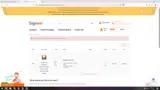 LD2025 coupon verification screenshot