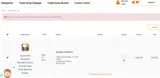 LD2025 coupon verification screenshot