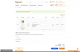 NEWFIRST coupon verification screenshot