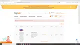 HN2025 coupon verification screenshot