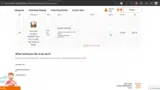 NEWFIRST coupon verification screenshot