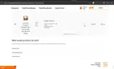 LD2025 coupon verification screenshot