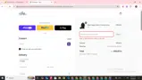 EXTRA10 coupon verification screenshot