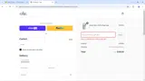 SUMMER10 coupon verification screenshot