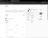 SAVE15 coupon verification screenshot