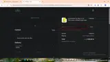 GLT17 coupon verification screenshot