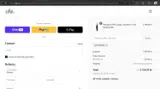EXTRA10 coupon verification screenshot