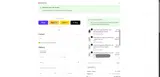 Sihoo coupon verification screenshot