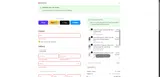 Sihoo coupon verification screenshot
