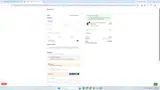 Sihoo coupon verification screenshot