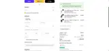 Sihoo coupon verification screenshot