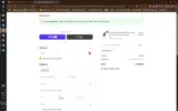 Sihoo coupon verification screenshot