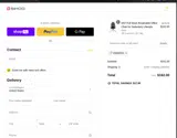 Sihoo coupon verification screenshot