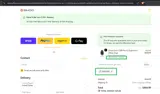 Sihoo coupon verification screenshot