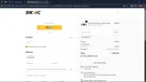 SIKAIC25 coupon verification screenshot