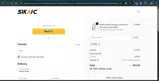 FB25 coupon verification screenshot