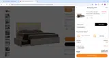 welcome25 coupon verification screenshot