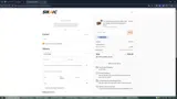 welcome25 coupon verification screenshot