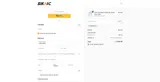 SIKAIC30 coupon verification screenshot