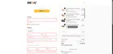 SK30 coupon verification screenshot