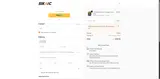 SK30 coupon verification screenshot