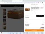 CHECK30 coupon verification screenshot