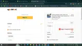 SK30 coupon verification screenshot