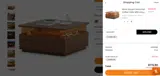 MARIA30 coupon verification screenshot