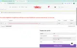 WETHRIFT10 coupon verification screenshot