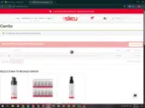 DEALSPOTSILEU coupon verification screenshot