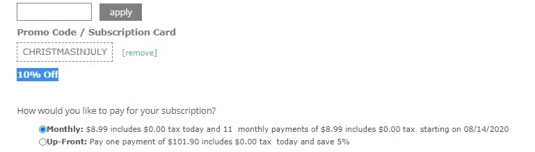 how to use Silhouette Design Store coupons