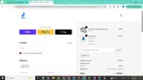 TWO coupon verification screenshot