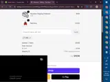 ONE coupon verification screenshot