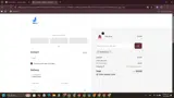 HOWLIDAYS coupon verification screenshot