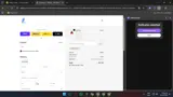 GROMMET coupon verification screenshot