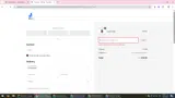 Paw20 coupon verification screenshot