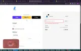 animal10 coupon verification screenshot