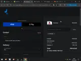 petday coupon verification screenshot