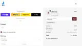 SHARKTANK coupon verification screenshot