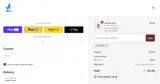 SILI4TH coupon verification screenshot