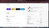 SILI15 coupon verification screenshot