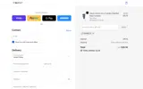 DANIEL15 coupon verification screenshot