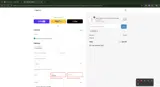 Ricki10 coupon verification screenshot