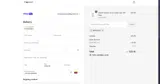 Monica15 coupon verification screenshot