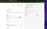 Backtoschool15 coupon verification screenshot