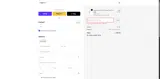 VIP40 coupon verification screenshot
