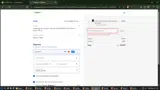 WELCOME2025 coupon verification screenshot