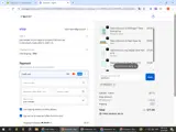 NICOLE15 coupon verification screenshot