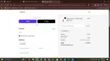 SARAH15 coupon verification screenshot